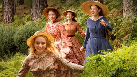 Watch Little Women .